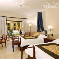 Dreams Tulum Resort & Spa