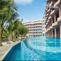 El Dorado Seaside Suites 