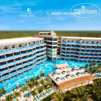 El Dorado Seaside Suites 