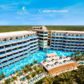 El Dorado Seaside Suites 5*
