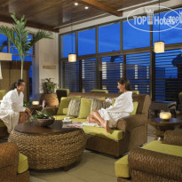 Fairmont Mayakoba