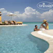 Fairmont Mayakoba