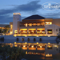 Fairmont Mayakoba