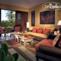 Fairmont Mayakoba