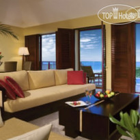 Fairmont Mayakoba