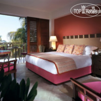 Fairmont Mayakoba