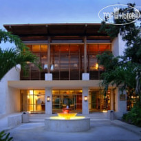Fairmont Mayakoba