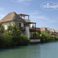Fairmont Mayakoba