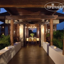 Fairmont Mayakoba