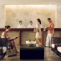 Fairmont Mayakoba