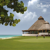 Fairmont Mayakoba