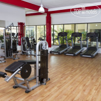 Sandos Caracol Eco Resort 