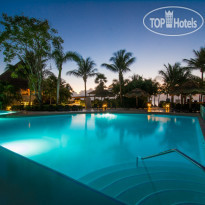 Sandos Caracol Eco Resort 