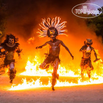 Sandos Caracol Eco Resort 