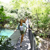 Sandos Caracol Eco Resort 