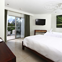 Sandos Caracol Eco Resort 