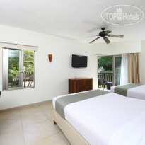 Sandos Caracol Eco Resort 