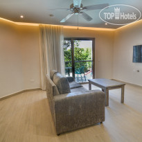 Sandos Caracol Eco Resort 