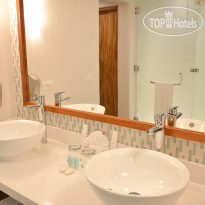 Sandos Caracol Eco Resort 