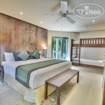 Sandos Caracol Eco Resort 