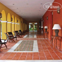 Valentin Imperial Maya
