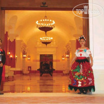 Valentin Imperial Maya