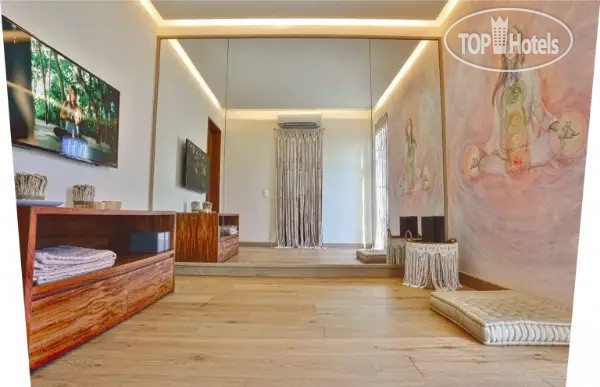 Hotelier's photos Palmaia - The House of AIA 5*
