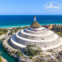 Hotel Xcaret Mexico 