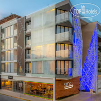 The Fives Downtown Hotel & Residences 