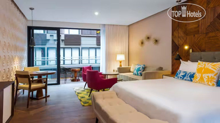 New photos from tourists The Fives Downtown Hotel & Residences 5*