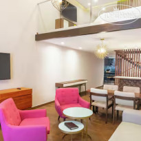 The Fives Downtown Hotel & Residences 