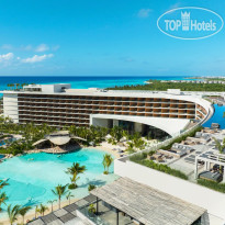 Secrets Moxche Playa del Carmen 