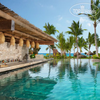 Secrets Moxche Playa del Carmen 
