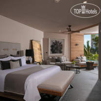 Secrets Moxche Playa del Carmen 