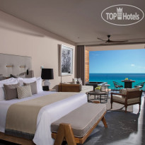 Secrets Moxche Playa del Carmen 
