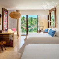 Hotel Xcaret Arte 