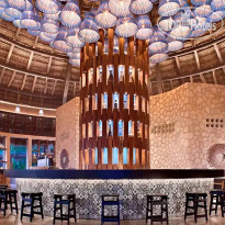 Hotel Xcaret Arte 