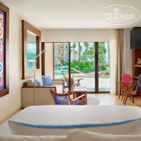 Hotel Xcaret Arte 