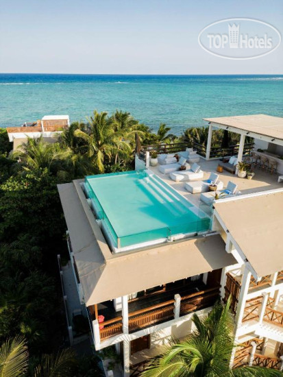 Hotel photo Jashita Hotel 5*