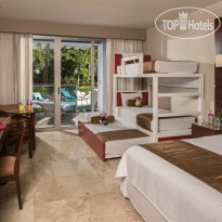 Princess Family Club Riviera 