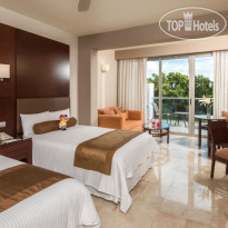 Princess Family Club Riviera 