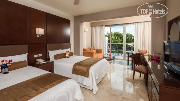 Princess Family Club Riviera