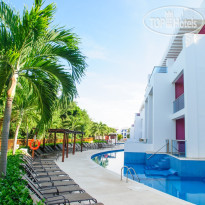 Princess Family Club Riviera 