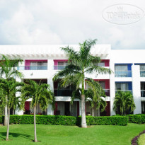 Princess Family Club Riviera 