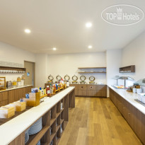 Residence Inn Merida