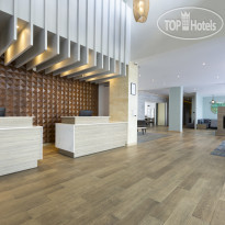 Residence Inn Merida