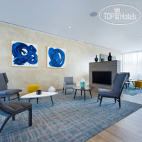 Residence Inn Merida