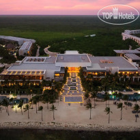 Hilton Tulum Riviera Maya 