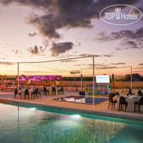 Residence Inn Playa del Carmen