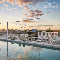 Residence Inn Playa del Carmen
